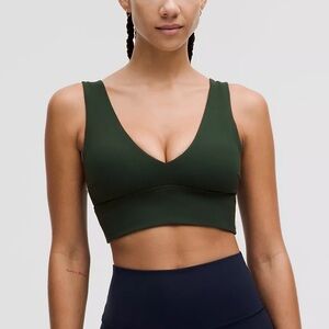 lululemon Align™ V-Neck Bra
Light Support, C/D Cup